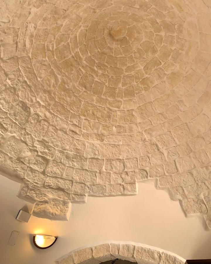 IL VIGNETO SOLE&LUNA con PISCINA PRIVATA Martina Franca Exterior foto