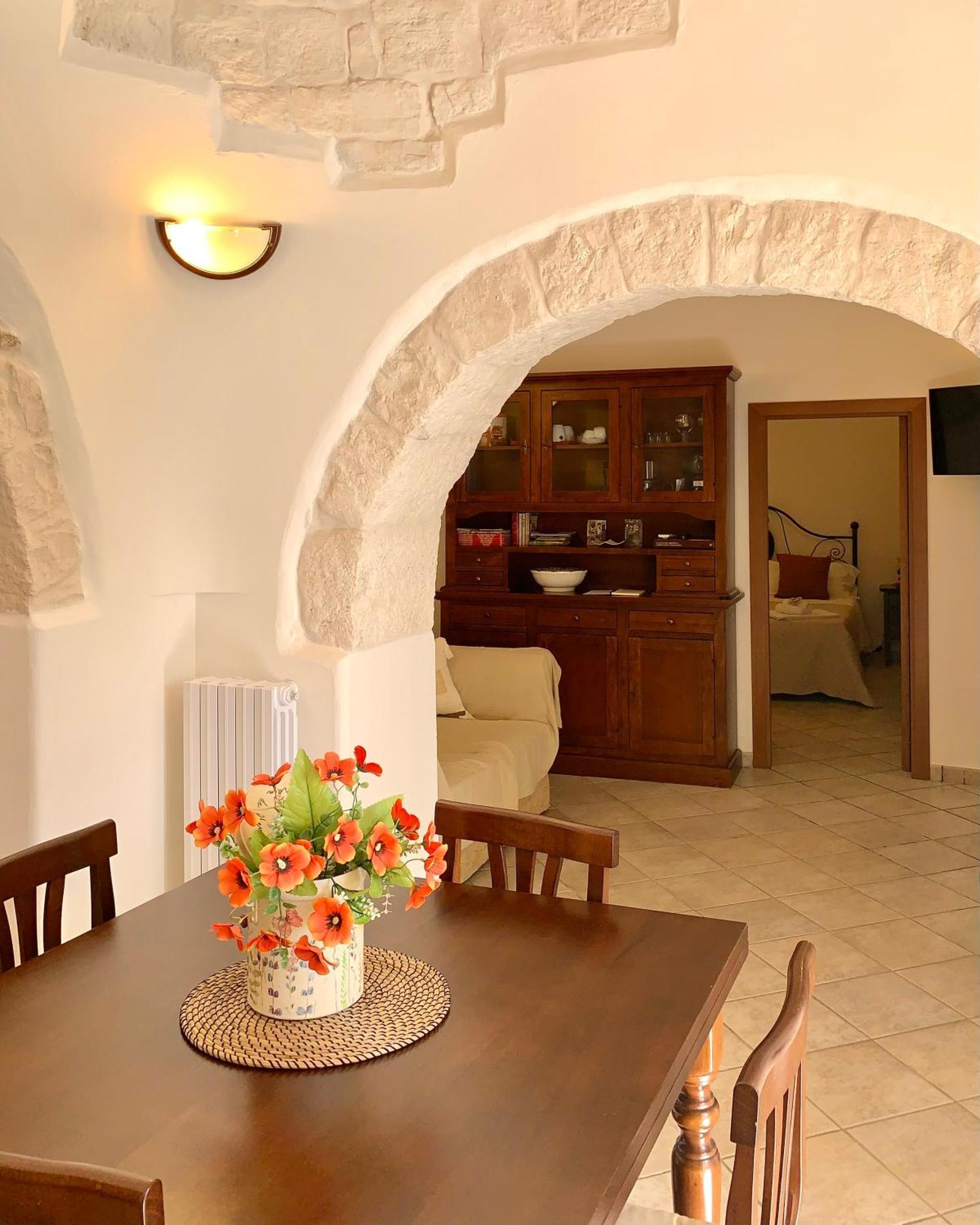 IL VIGNETO SOLE&LUNA con PISCINA PRIVATA Martina Franca Exterior foto