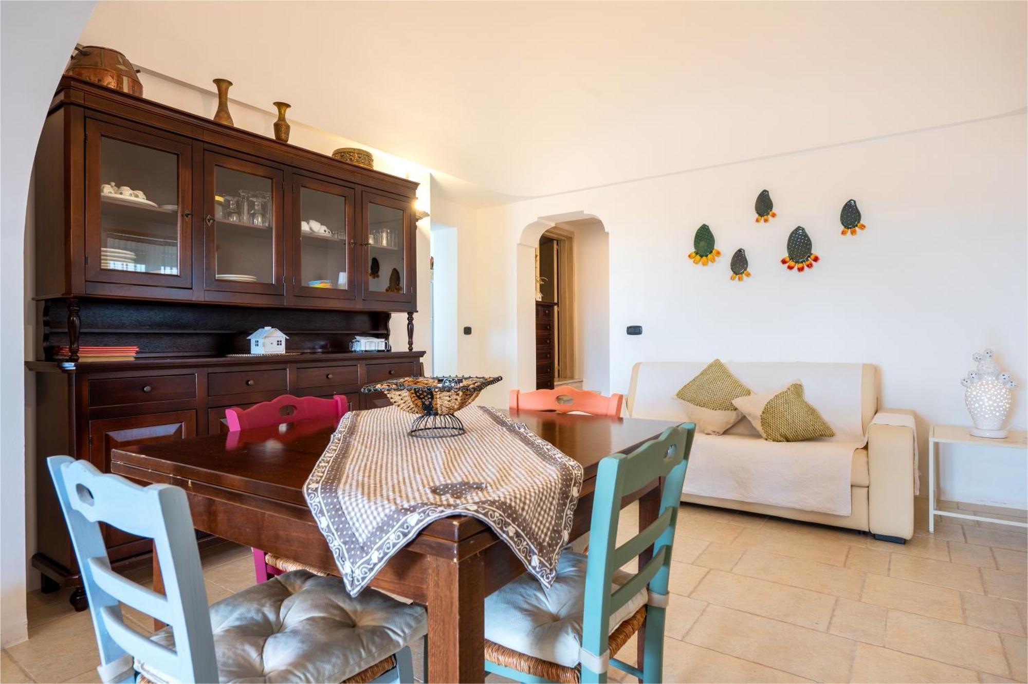 IL VIGNETO SOLE&LUNA con PISCINA PRIVATA Martina Franca Exterior foto