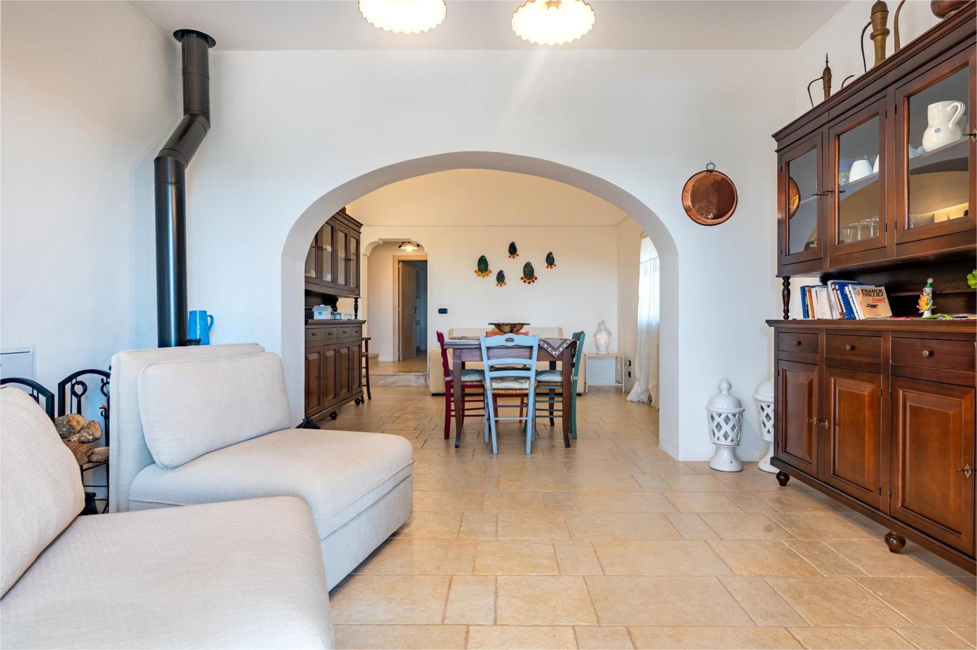 IL VIGNETO SOLE&LUNA con PISCINA PRIVATA Martina Franca Exterior foto