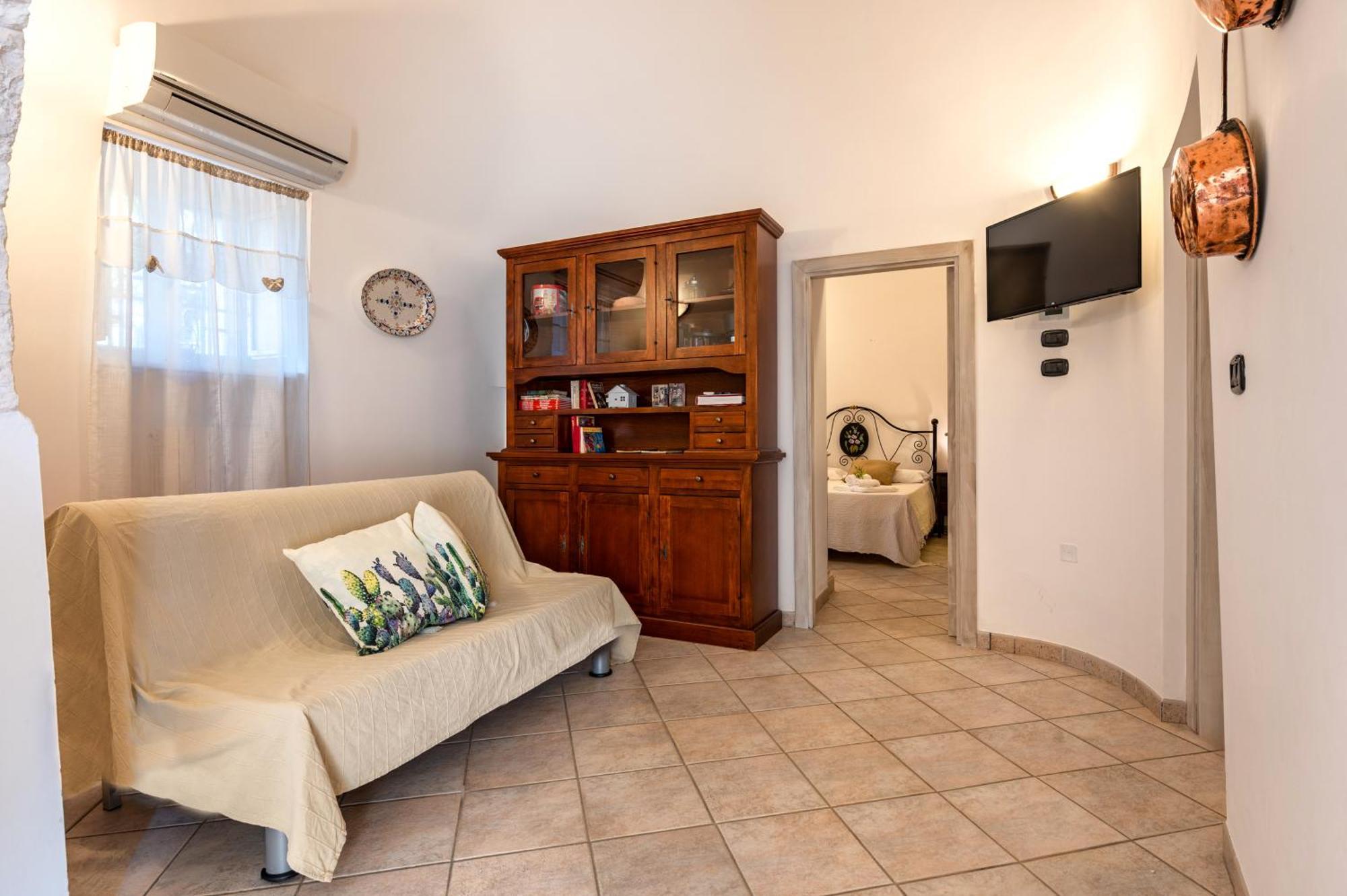 IL VIGNETO SOLE&LUNA con PISCINA PRIVATA Martina Franca Exterior foto